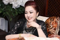 Những phát ngôn “dậy sóng” của đại gia Phương Hằng