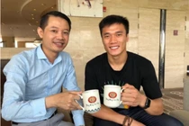 Danh tính đại gia tặng xe hơn 2 tỷ cho thủ môn Bùi Tiến Dũng