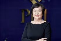 Chân dung nữ đai gia buôn vàng số 1 Việt Nam 