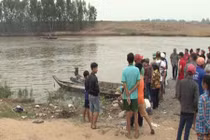 Tìm thấy thi thể bé 6 tuổi, 2 trẻ khác vẫn mất dấu