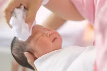 5 ngày sinh báo hiệu đứa trẻ phúc khí trời ban, thông minh hiếu thảo