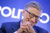 Sự thật khối tài sản “khủng” của tỷ phú từng bỏ học Harvard