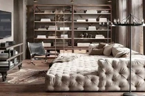 4 sai lầm trang trí thường gặp khiến nhà thêm chật chội