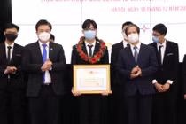 Bộ trưởng Nguyễn Kim Sơn: Mong học sinh đừng quá gây áp lực cho bản thân