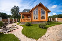 Mãn nhãn 12 mẫu biệt thự gỗ sang trọng, đẹp mê ly