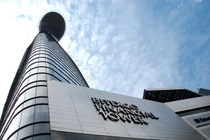 Cty vốn điều lệ 500.000 tỷ đồng: Còn DN nào đăng ký vốn “khủng“?