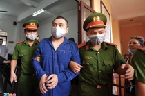 Nữ tiếp viên hàng không kháng cáo toàn bộ bản án