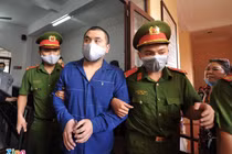 Nữ tiếp viên hàng không kháng cáo toàn bộ bản án