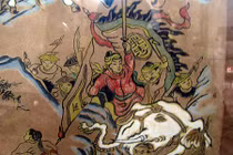 Võ Văn Dũng, hổ tướng số một của vua Quang Trung