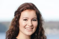 Chân dung nữ tỷ phú trẻ nhất thế giới năm 2017