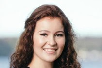 Chân dung nữ tỷ phú trẻ nhất thế giới năm 2017