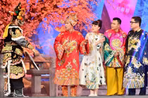 Nghệ sĩ Vân Dung xác nhận Tết Nguyên đán năm nay vẫn có Táo quân