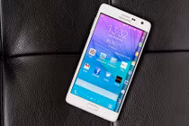 Mổ xẻ những nhược điểm của Samsung Galaxy Note Edge