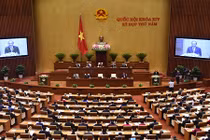 Hôm nay, Quốc hội thảo luận về KT-XH và ngân sách nhà nước