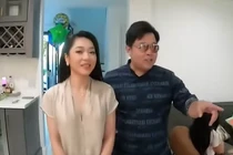 Biệt thự 100 tỷ tại Mỹ của Quang Lê có gì đặc biệt?