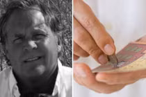 Người đàn ông trúng 2 lần xổ số độc đắc 14 tỷ trong 18 tháng