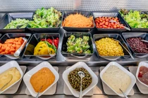 Nhà hàng buffet có vô số bí mật và đây là mẹo đi ăn không lo lỗ