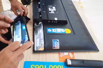 Công ty 'ma' nhập hàng Trung Quốc cho Asanzo - thương hiệu Việt 'chất lượng cao'