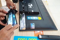 Công ty 'ma' nhập hàng Trung Quốc cho Asanzo - thương hiệu Việt 'chất lượng cao'