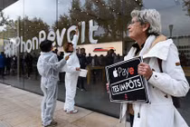 Người từ Việt Nam có tên trong Hồ sơ Paradise là ai?