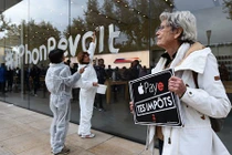 Người từ Việt Nam có tên trong Hồ sơ Paradise là ai?