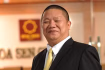 “Soi” tình hình Cty CP Tập đoàn Hoa Sen trước lúc Chủ tịch Lê Phước Vũ quy y