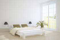 10 màu sơn nhà nói không với “lỗi thời“