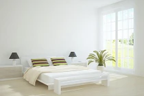 10 màu sơn nhà nói không với “lỗi thời“