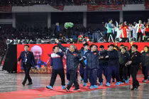 U23 Việt Nam: Số hưởng hay số... khổ?