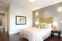 Vị trí giường ngủ khiến vợ chồng dễ bất hòa, cẩn thận vận đen gõ cửa