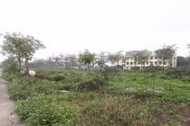 Hà Nội: Loạt dự án ôm đất bỏ hoang lọt “tầm ngắm” thu hồi của doanh nghiệp nào?