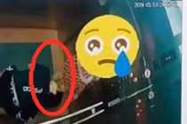 Lộ diện người có hành vi khiếm nhã trong thang máy ở chung cư tại Bình Định