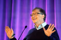 Tỷ phú giàu bậc nhất thế giới Bill Gates chi bao nhiêu tiền chống Covid-19?