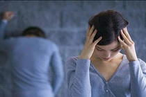 Sống chung nhưng chúng tôi không còn coi nhau là vợ chồng 