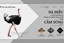 Cô nàng bỏ công sức bóc phốt người yêu cũ “cắm sừng“