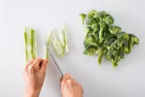 4 sai lầm chế biến bông cải xanh rau mất sạch chất, hại sức khỏe 