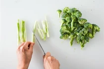 4 sai lầm chế biến bông cải xanh rau mất sạch chất, hại sức khỏe 