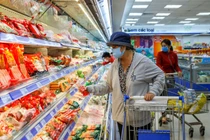 COVID-19, xung đột ở Ukraine làm giá cả leo thang: Bộ Công Thương chỉ đạo khẩn