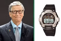 Thói quen tiết kiệm khó tin của các tỷ phú thế giới