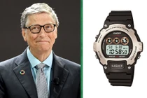 Thói quen tiết kiệm khó tin của các tỷ phú thế giới