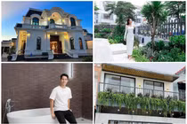 “Đặt lên bàn cân” nhà báo hiếu cha mẹ của sao Việt 2023