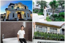 “Đặt lên bàn cân” nhà báo hiếu cha mẹ của sao Việt 2023