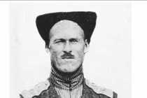 Hậu duệ của Thành Cát Tư Hãn ở Liên Xô số phận thế nào? 