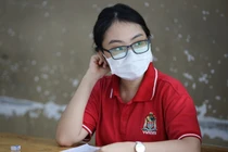 Phương Mỹ Chi không biết nhà thơ Xuân Quỳnh là nam hay nữ