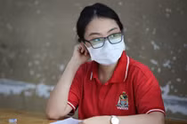 Phương Mỹ Chi không biết nhà thơ Xuân Quỳnh là nam hay nữ