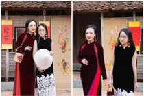 Diện mạo xinh đẹp gây ngỡ ngàng của con gái BTV Hoài Anh VTV