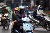 Dự báo thời tiết hôm nay 11/12: Miền Bắc vẫn rét khô