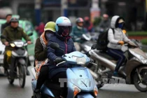 Dự báo thời tiết hôm nay 11/12: Miền Bắc vẫn rét khô