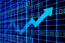 VN-Index lấy lại mốc 1.300 điểm