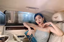 Lệ Quyên sở hữu tài sản khủng, chi tiêu "thoáng" sao... trước ly hôn?